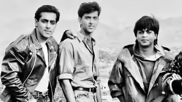 Legends Unplugged: Unseen Moments Of Bollywood’s Biggest Icons
