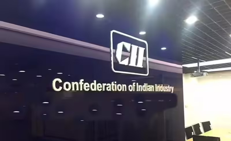 Confidence Surge: Indian Industry Hits Five-Quarter High On Reform Hopes