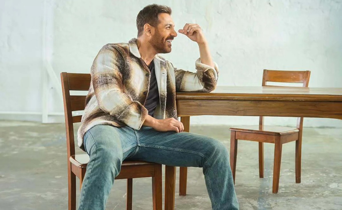 John Abraham: Turning Criticism into Cinematic Gold