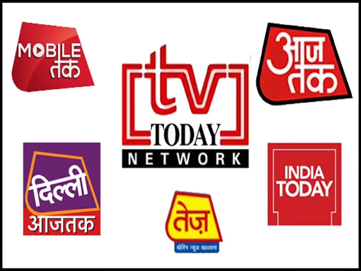 The Future of Media: How TV Today Network's ₹2 Billion Deal Will Shape the Industry