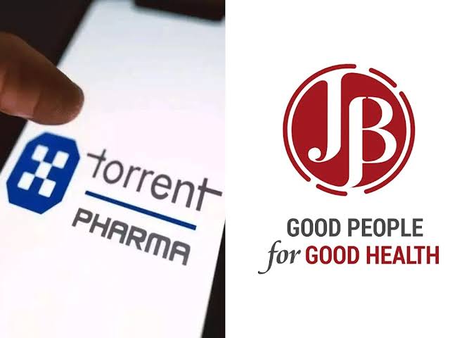 Torrent Pharma Prescribes a Dose of Expansion: Acquires JB Chemicals, Eyes Global Dominance