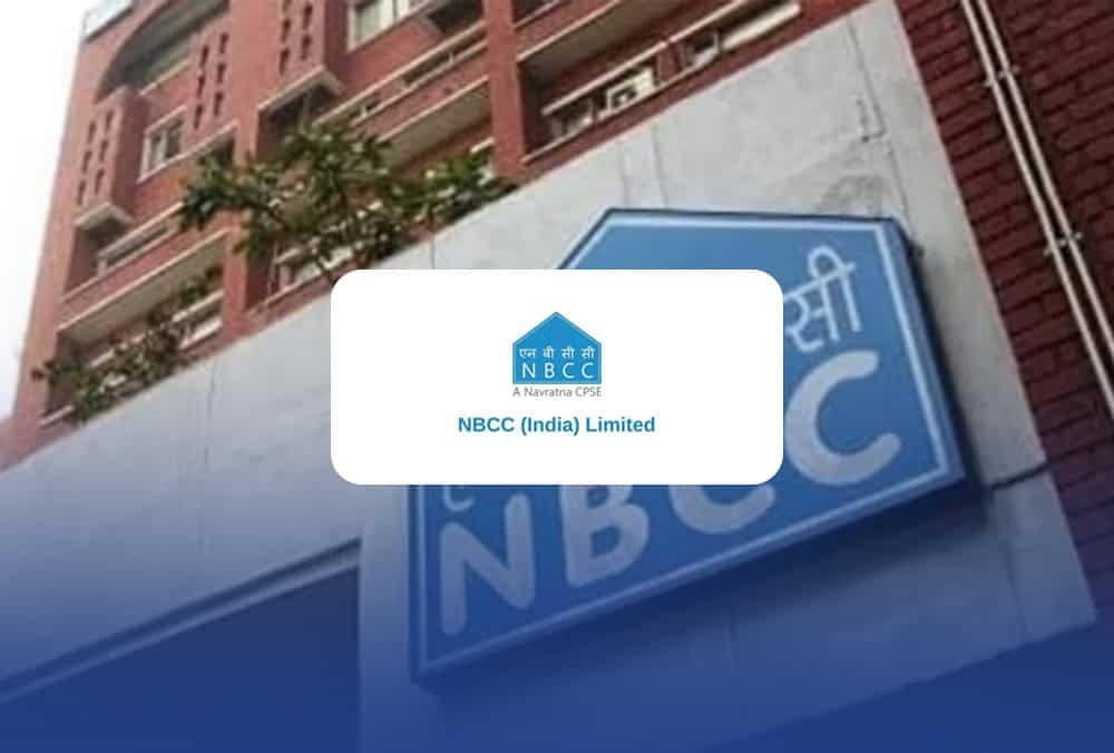 NBCC Signs Landmark Mou For Mumbai Port Cgo Complex Redevelopment