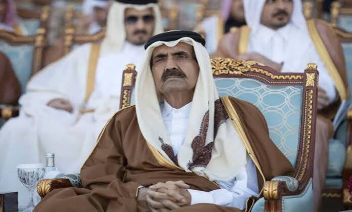 India Declares National Mourning for Qatar’s Father Amir Sheikh Hamad