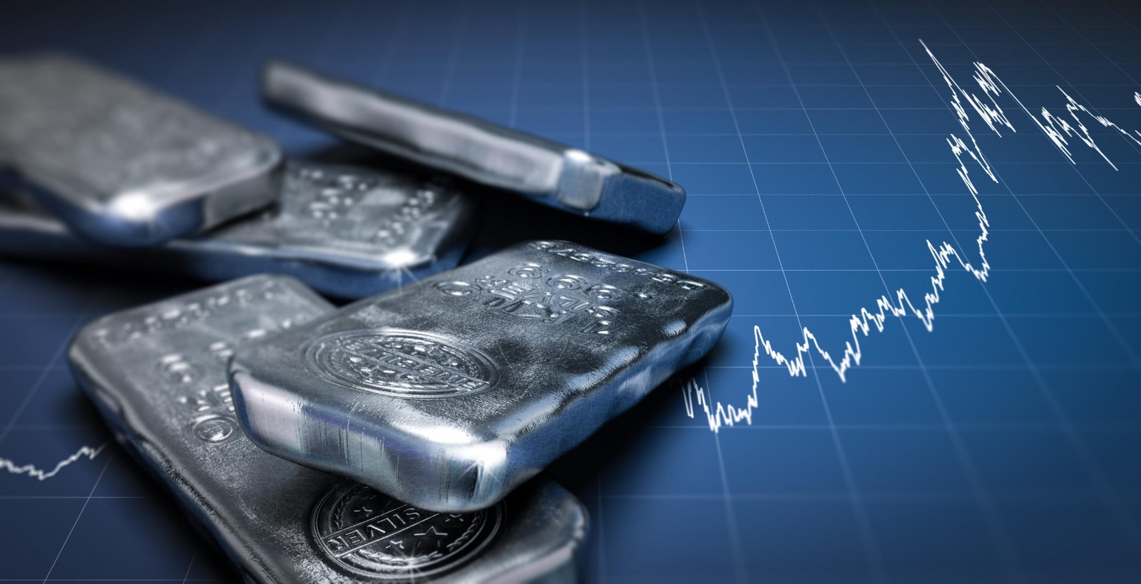 Silver Puts On A Sparkle: Prices Pop As Hormuz Heats Up