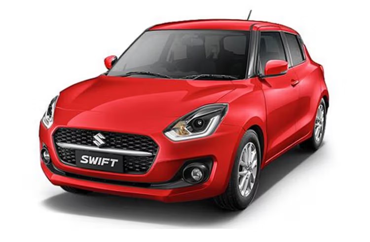 Maruti Suzuki to Increase Car Prices by Up to 4% from April 2025: Model-Wise Hikes Declared