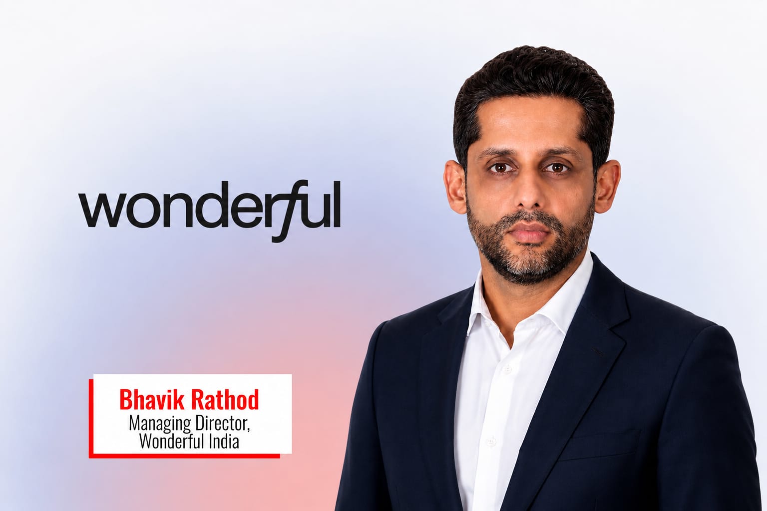Enterprise AI Firm Wonderful Enters India to Deploy Large Scale Systems