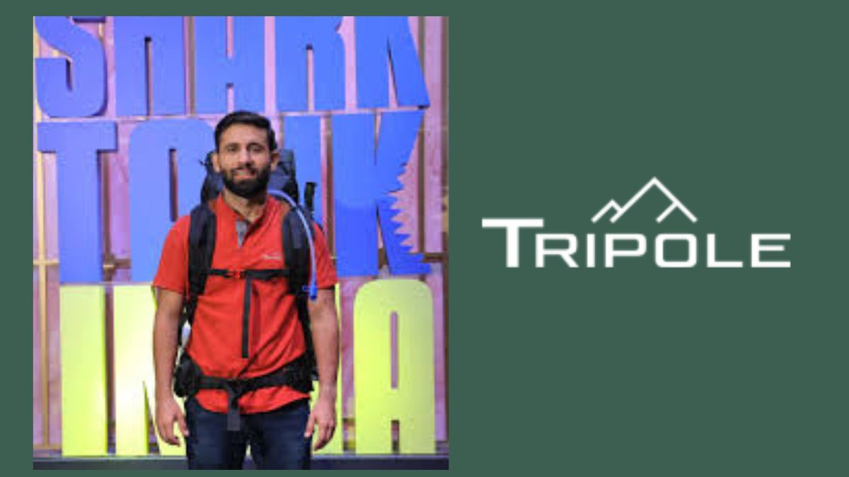 WOW STORY OF THE DAY: He Left JP Morgan for the Himalayas and Built India's Most Loved Affordable Outdoor Gear Brand