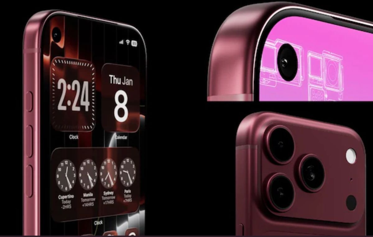 Premium Tag: Apple Reveals Official India Pricing for iPhone 18 Pro Lineup
