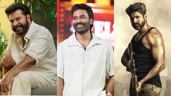 South Stars Sweep: National Awards Recognize Regional Brilliance