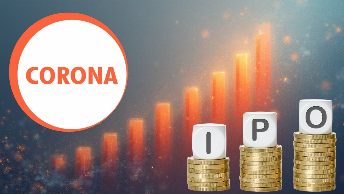 Day 3 Blockbuster: Corona Remedies IPO 15x Oversubscribed, GMP Hints Massive Listing Pop – Jump In?