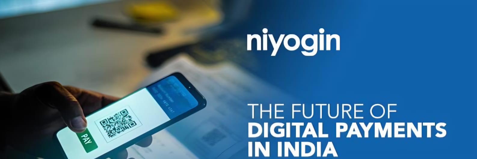 Riding the Growth Wave: Niyogin Fintech’s Loan AUM Rockets 44% Year-On-Year