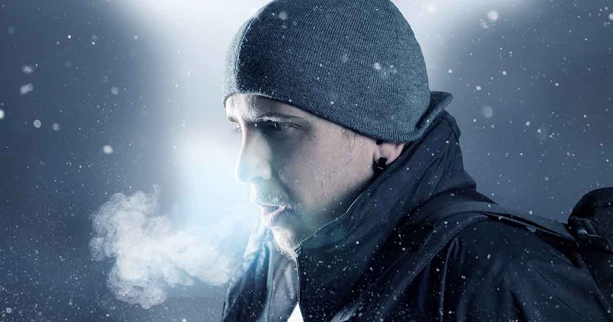 Winter Safety Tips For Asthmatics As Cold Air Worsens Symptoms