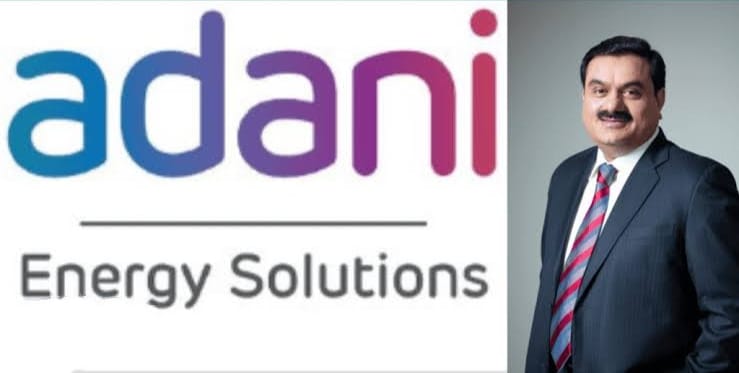 Expansion Power Play: Adani Energy Solutions Launches Step-Fifteen Subsidiary to Boost Transmission and Distribution Network