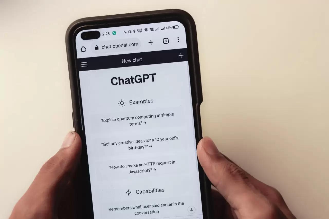 GPT Unplugged: Cracking the Code Behind ChatGPT’s Name
