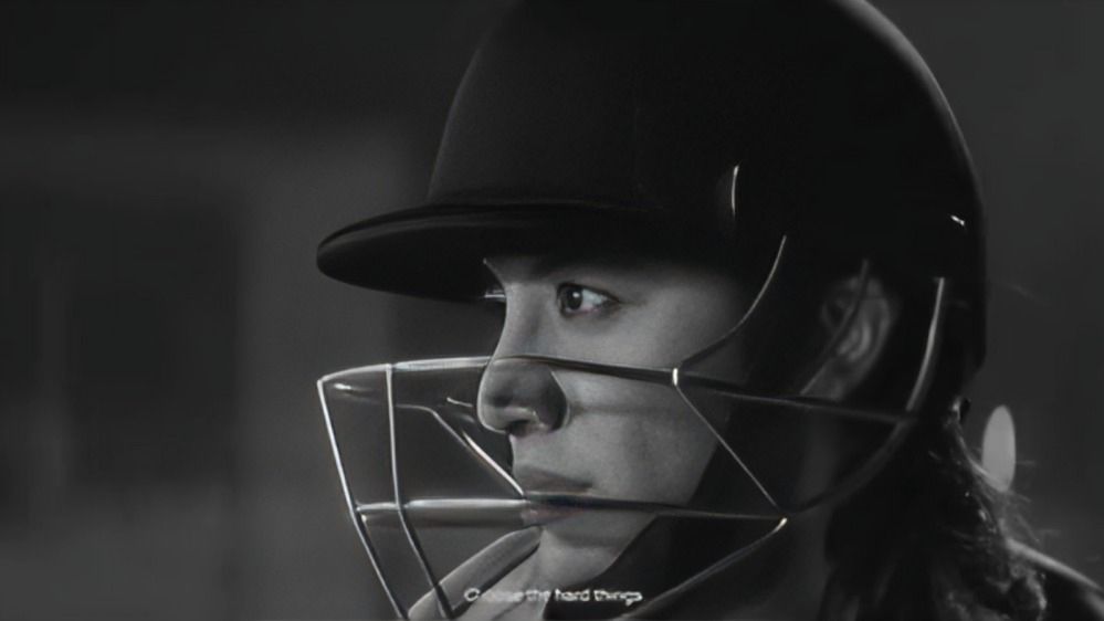 Zomato Rewrites the Rules: Smriti Mandhana Leads Bold ‘Choose Hard’ Push for Smarter Eating