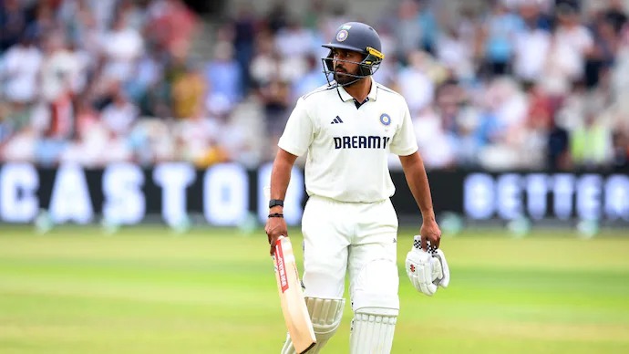 Karun Nair’s Gritty Fifty Rekindles Hope for India in Final Test Showdown at The Oval