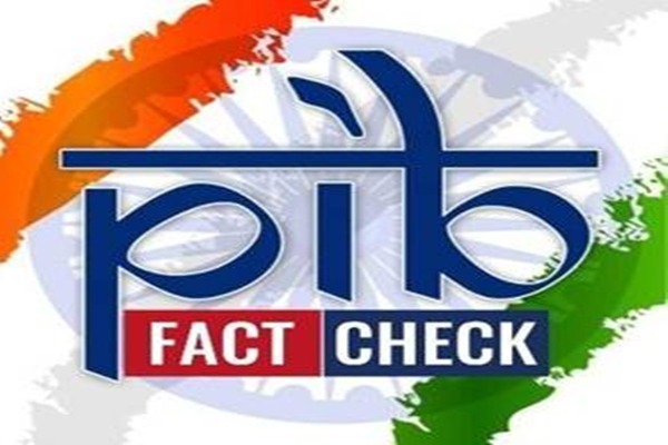 Waterlogged Lies: How PIB Debunked the Viral Video of a Flooded Delhi Airport