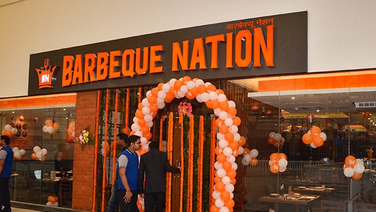 Willow Gourmet Exits, Sells 42.36% Stake to Barbeque Nation