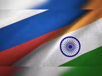 Rupee Surplus Investments: Moscow Docks in Indian Ports