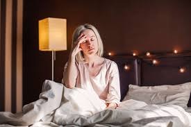 The Midnight Mind Race Ends Here: Inside the Simple Bedtime Habit That Works