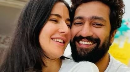 Vicky Kaushal and Katrina Kaif: A Bollywood Love Story Written in Destiny