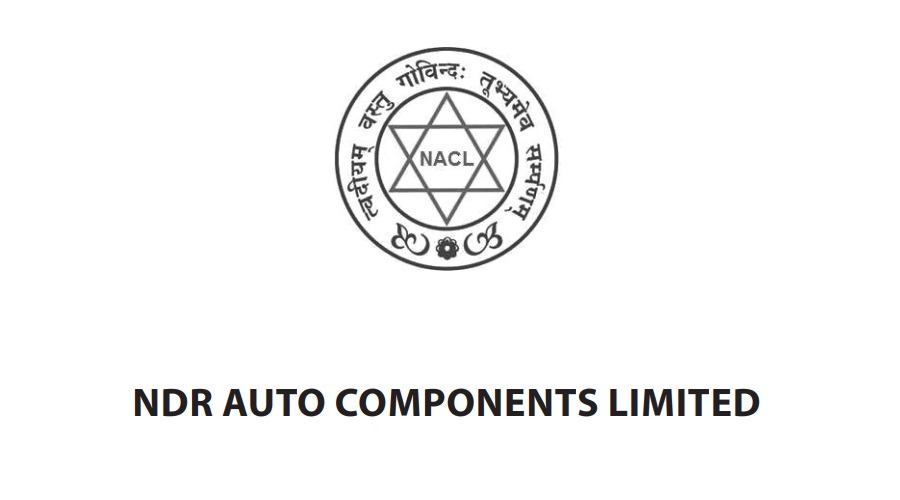 NDR Auto Components Expands Operations with Strategic Joint Venture and Strong Financial Performance