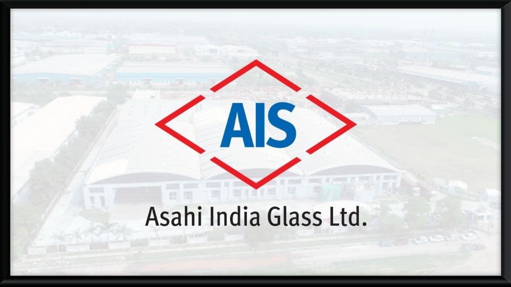 Asahi India Glass Reports Rs 565.5 Million Profit In Q2, Revenue At Rs 11.42 Billion