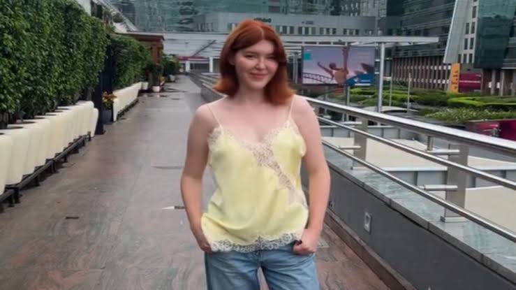 High Cost Of Comfort: Russian Woman Says Rs 1.2 Lakh Monthly Rent Needed To Live Well In Gurugram