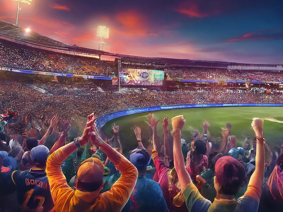 JioStar Revamps Sports Channels in Preparation for IPL 2025