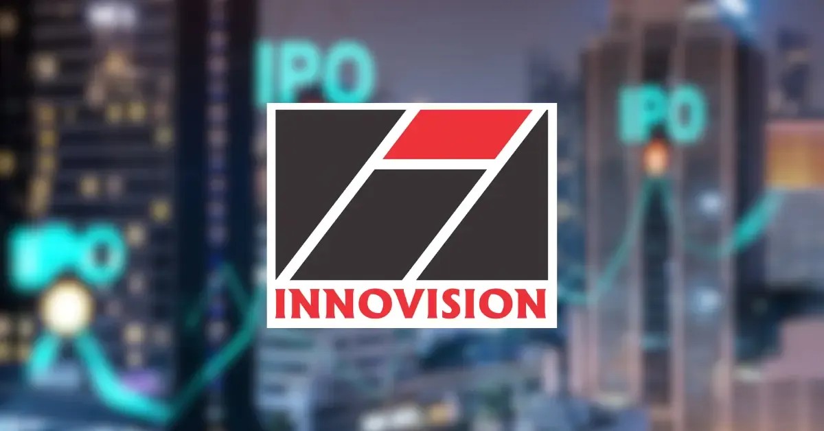 Market Volatility Meets Opportunity: Innovision’s Extended IPO Could Be A Game‑Changer