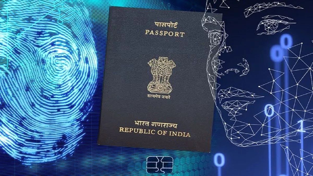 E-Passport Launch in India: A New Era of Secure and Seamless International Travel