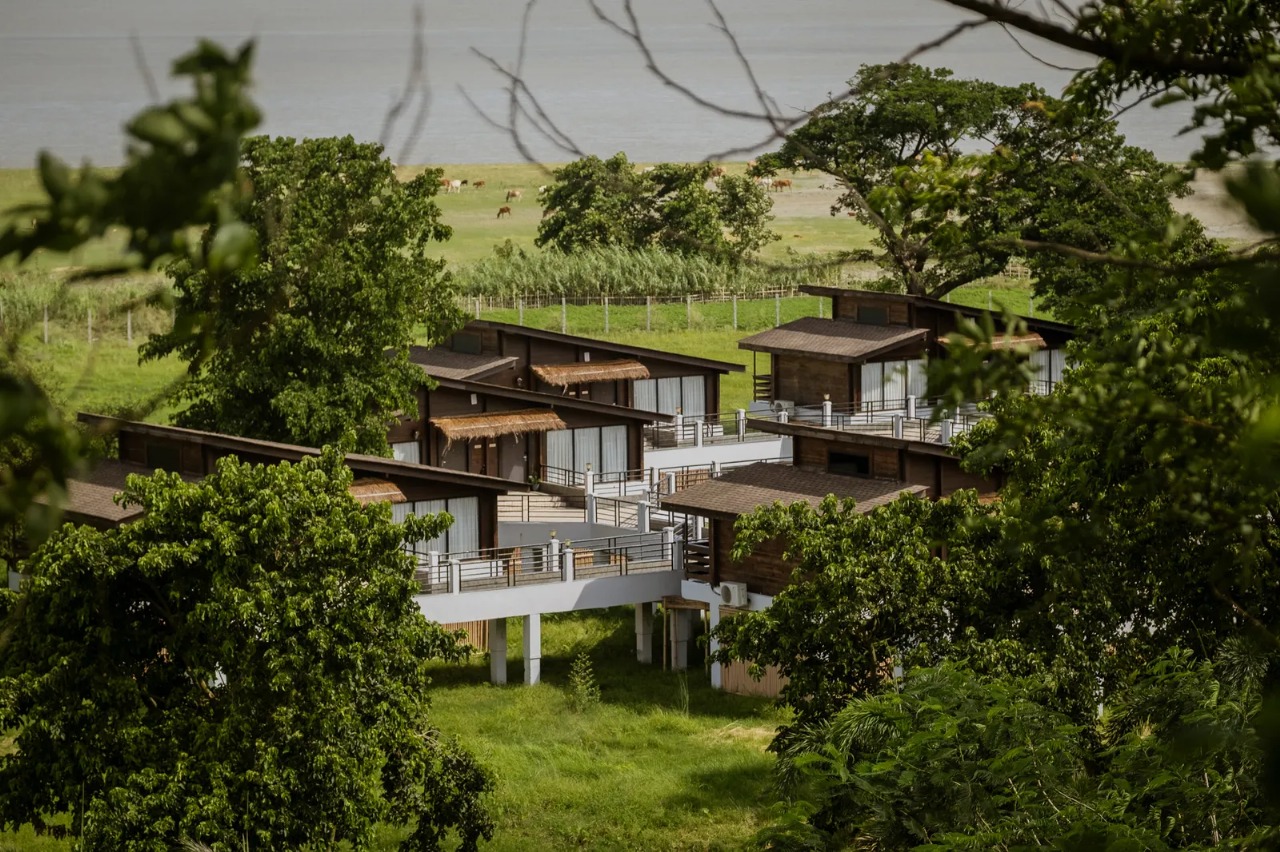 Rhino And River Retreat Opens Near Pobitora Wildlife Sanctuary