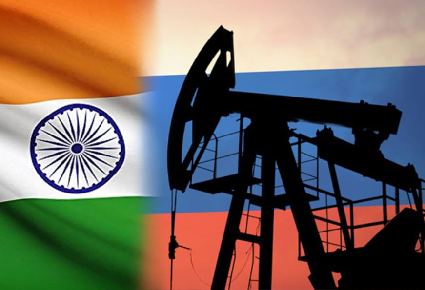 Global Oil Uncertainty Deepens, Russia Extends Strategic Energy Assurance To India