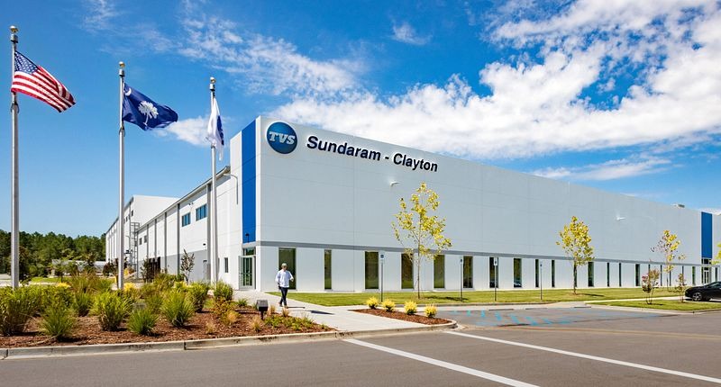 Sundaram Clayton Reports Rs 643.5 Million Net Loss In Q2 Despite Rs 4.95 Billion Revenue