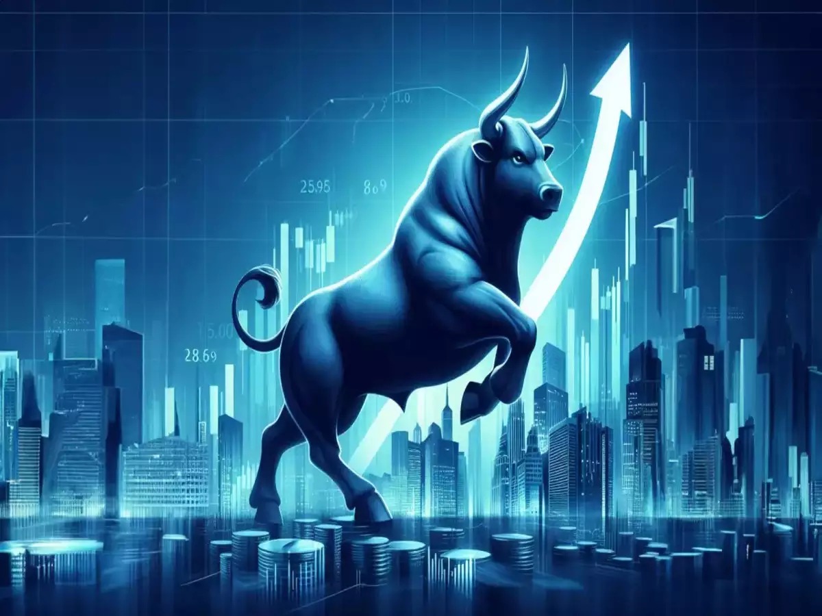Nifty 50 Surges in Pre-Open: Indian Markets Set for Positive Start