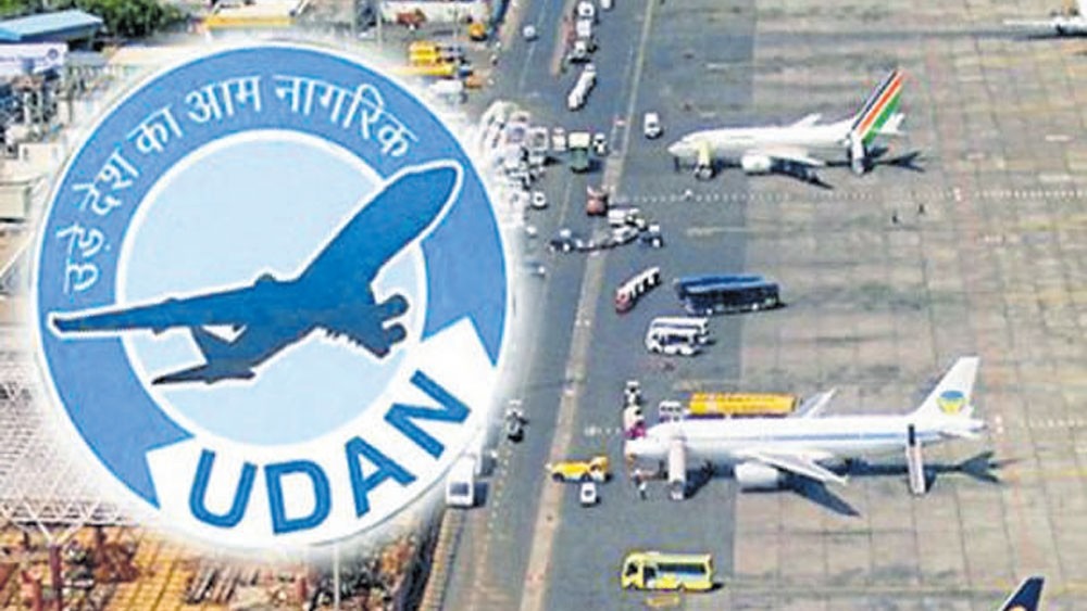 India Approves ₹288.40 Billion Plan To Strengthen Regional Air Travel