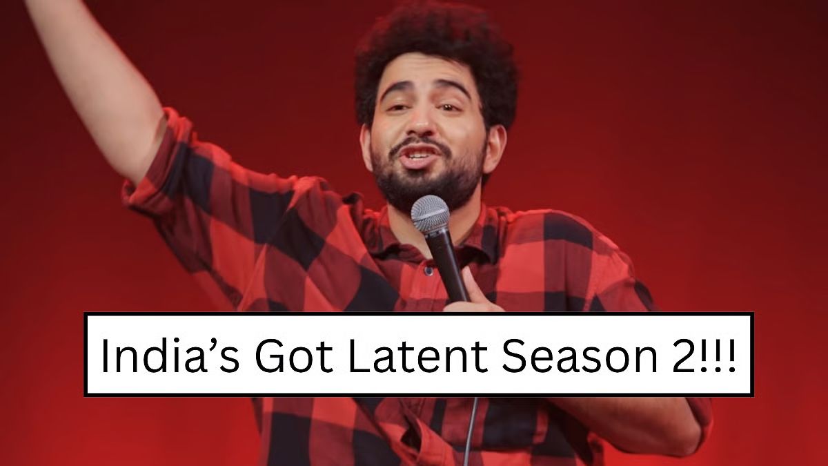 India’s Got Latent Returns As Samay Raina Opens Auditions After 2025 Backlash