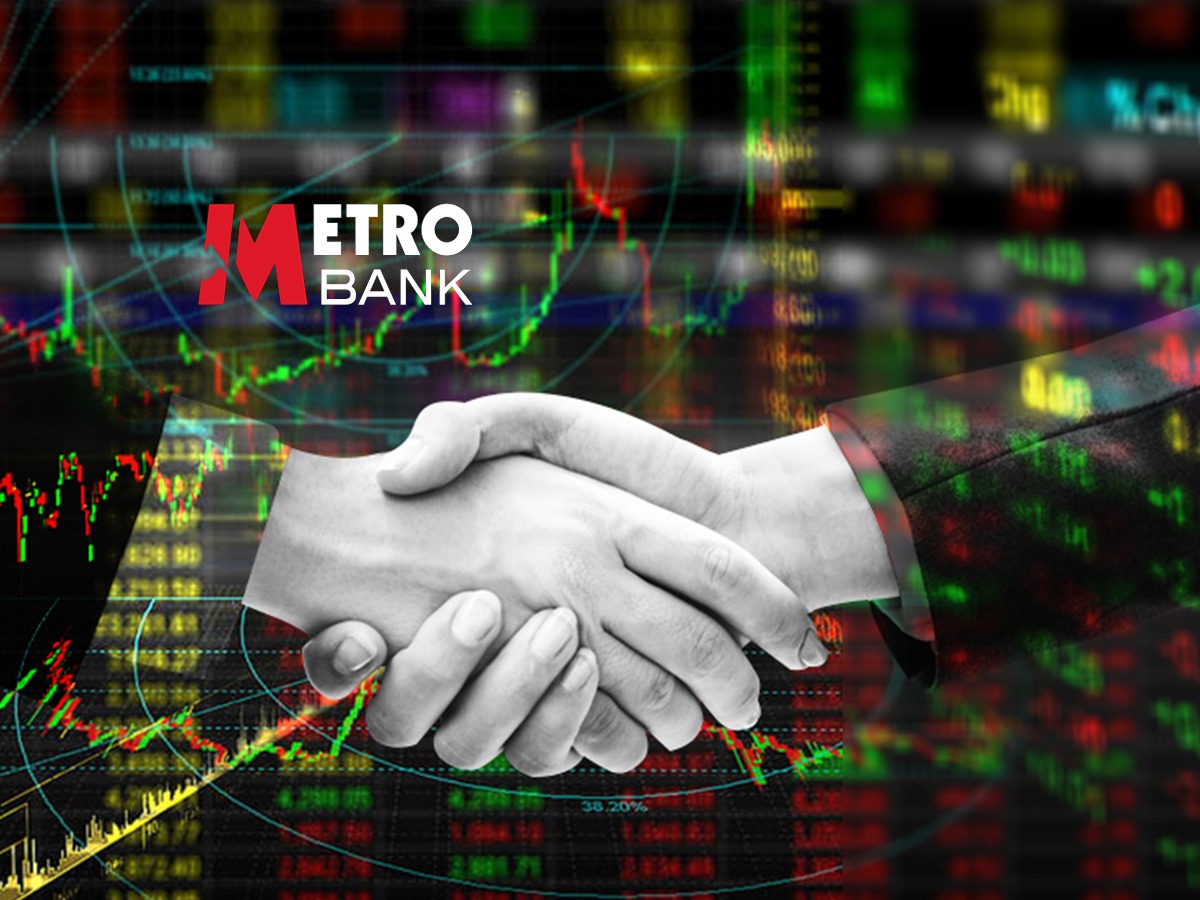 Infosys Deepens Partnership With Metro Bank To Drive Finance Transformation