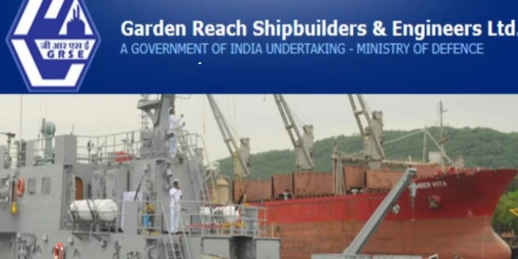 Governance Alert: GRSE Faces NSE & BSE Heat Over Compliance Lapses