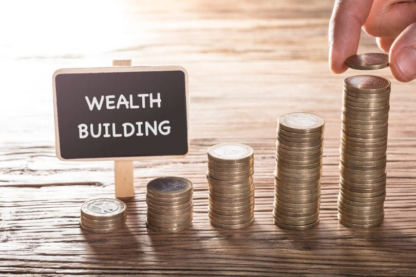 Modest Paychecks, Mighty Portfolios: The Young Pro’s Wealth Strategy