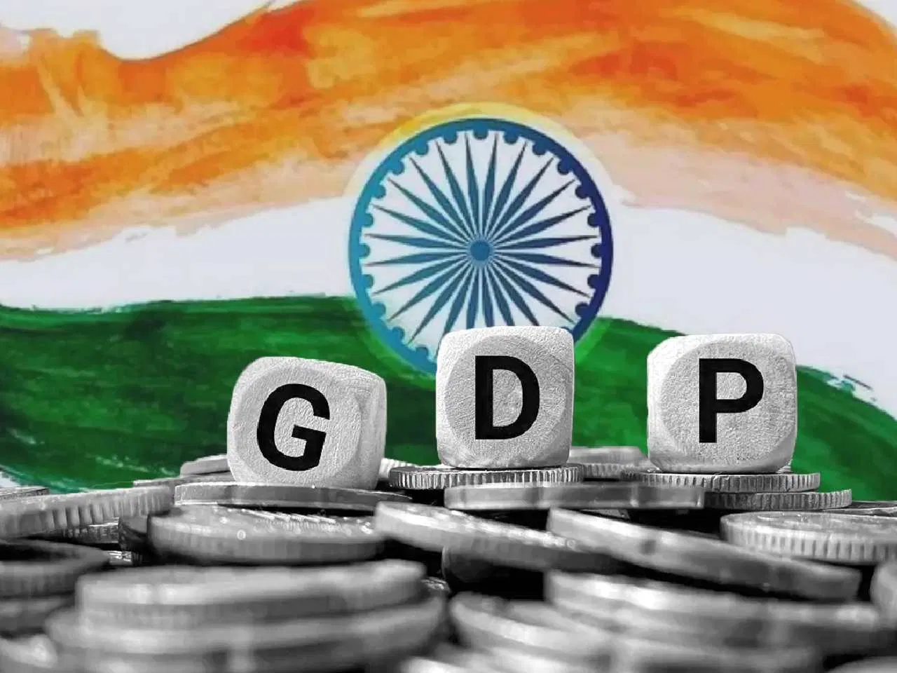 India’s GDP Growth Surges to 7.4% in Q4 FY25, Outpacing Forecasts
