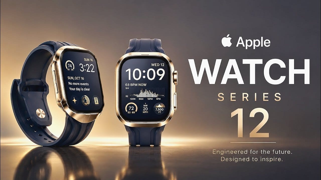 Apple Watch Series 12 Hypertension Alert Hits Regulatory Pause in India