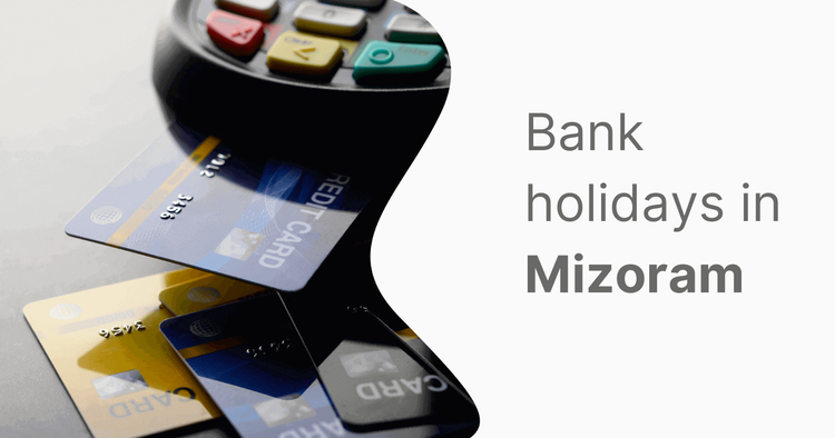 One State, One Accord—Mizoram Banks Close to Remember Remna Ni