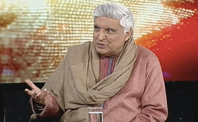 Poetry: The Voice of Justice and Equality – Javed Akhtar's Powerful Address