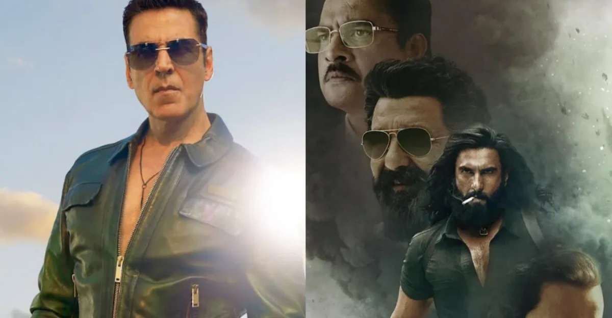 Akshay Kumar On Ranveer Singh Bagging Dhurandhar: “Jalan Nahi Hoti”