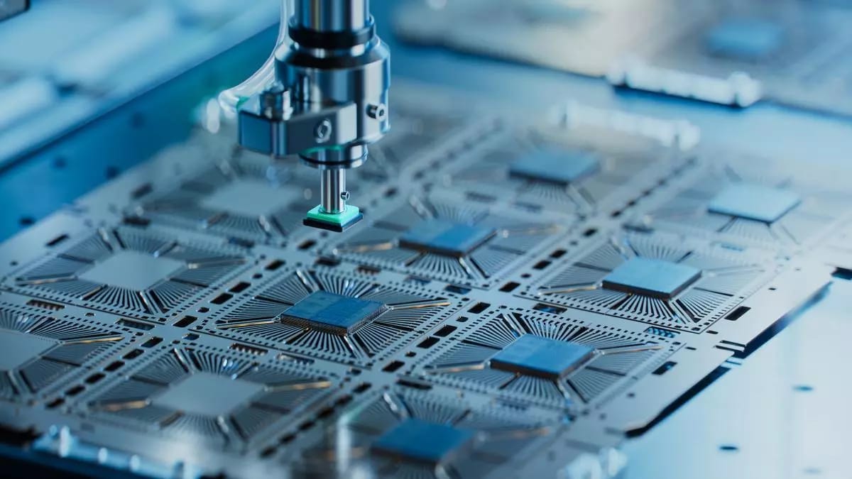 Bartronics India and PTW Group Discontinue Semiconductor Collaboration