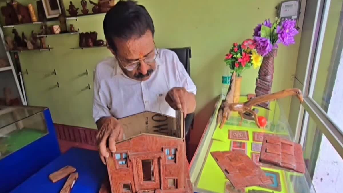 Rooted in Resilience: PM Modi Applauds Uttarakhand’s Jeevan Joshi in ‘Mann Ki Baat’