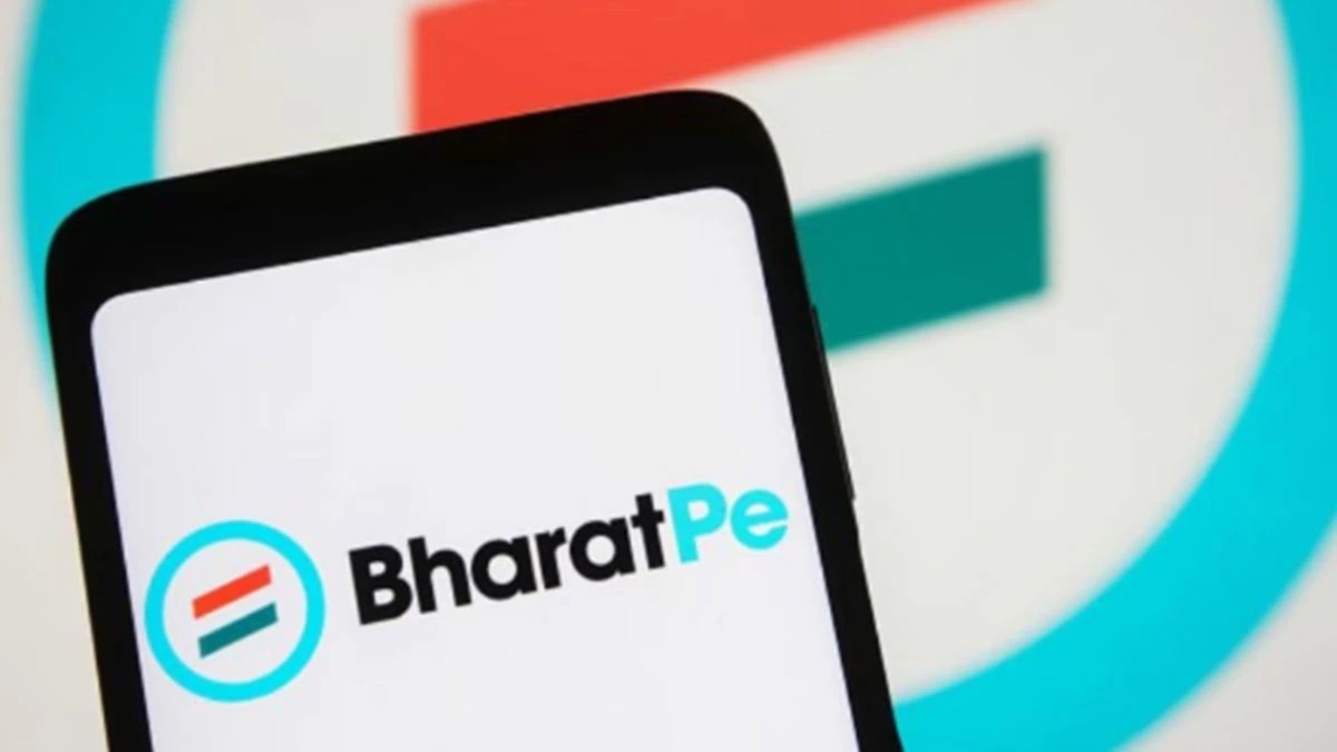 Click, Pay, Repeat: BharatPe Doubles Down on Digital Dollars