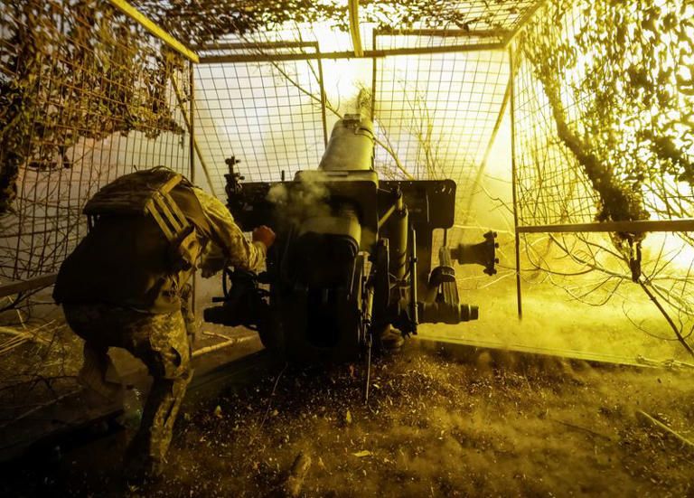 Europe and Ukraine Draft 12-Point Peace Plan to End Russia’s War, Trump to Chair Oversight Board