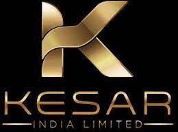Kesar India Expands Portfolio with Stake Acquisition in Trinity Buildcorp